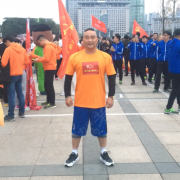 俞敏