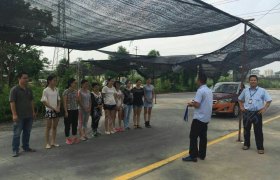 教学环境