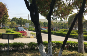 教学环境