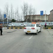 教学环境