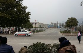 教学环境