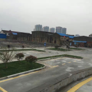 教學環(huán)境