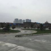 教學環(huán)境