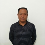 李智教练