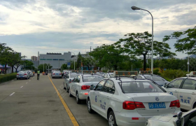 教学环境