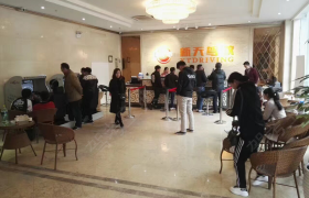 教学环境