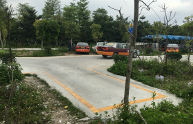 教学环境