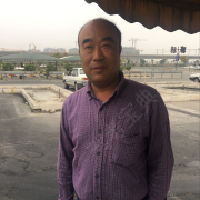 杨正忠