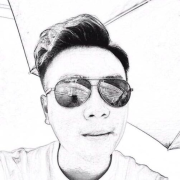 黄教练