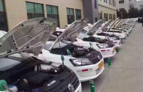 教学环境