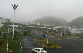 教学环境