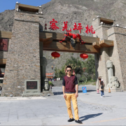 乘风驾校