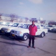 张文东