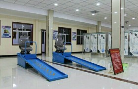 教学环境