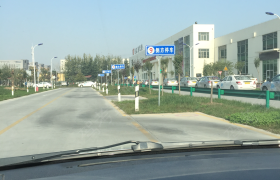 教学环境