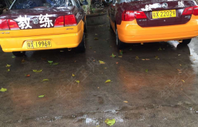 教学环境
