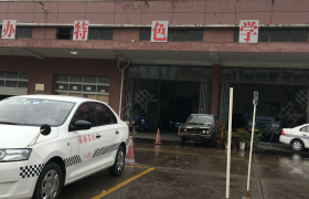 教学环境