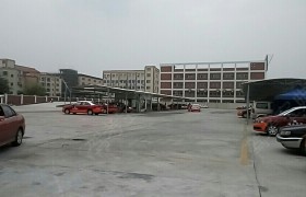 教学环境