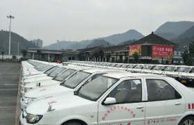 教学环境
