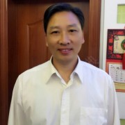 陈玉椿
