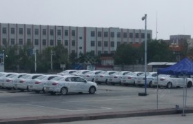 教学环境