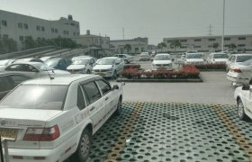 教学环境