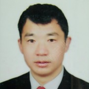 陶永田教练