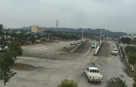 教学环境