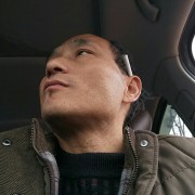 黄师傅