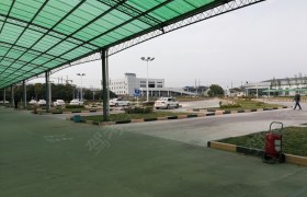 教学环境