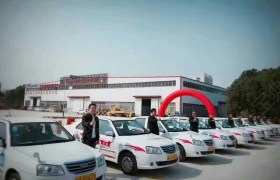 教学环境