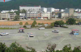 教学环境