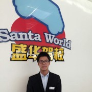 邱磊