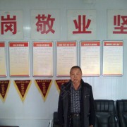 侯教练