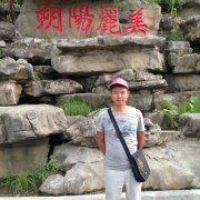 晏军玉