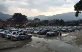 教学环境