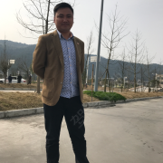 秦教练
