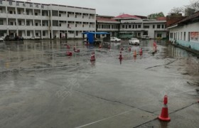 教学环境