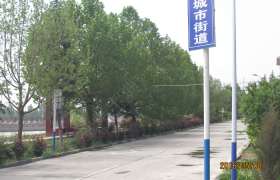 教学环境