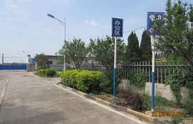 教学环境