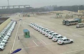 教学环境