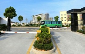 教学环境