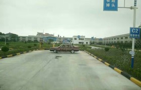教学环境
