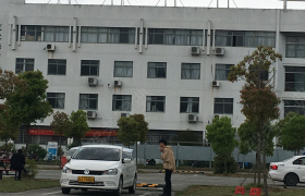 教学环境