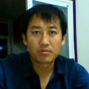 刘志忠