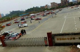 教学环境
