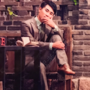 闫教练