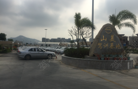 教学环境