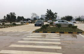 教学环境