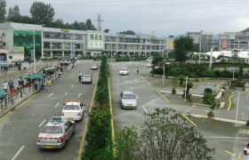 教學(xué)環(huán)境